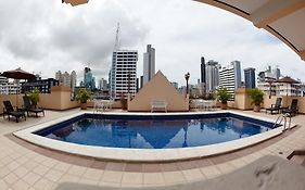 Coral Suites Panama City